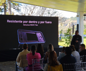 Xiaomi presenta en El Salvador la nueva Serie REDMI Note 15: máxima durabilidad, imagen avanzada y potencia para todo el día