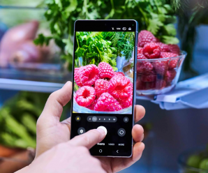 Del dispositivo al refugio: El smartphone como herramienta de meditación visual