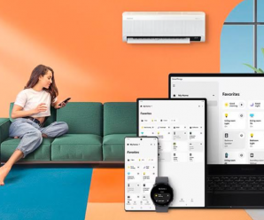 Inicia el año con nuevos hábitos: por qué la IA en los electrodomésticos es la verdadera actualización de 2026