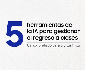 Cinco herramientas de IA para cumplir rutinas  con efectividad y soluciones en clases