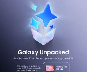 Galaxy Unpacked febrero 2026: El verdadero teléfono de IA hace tu vida más fácil