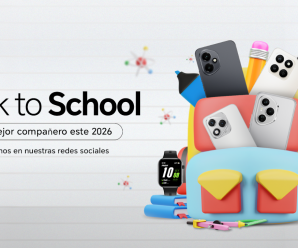 La tecnología con IA de HONOR será tu mejor compañero en el inicio de clases en El Salvador