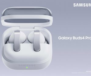 La serie Galaxy Buds4 eleva la claridad de las llamadas con HD Voice