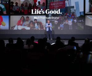 LG ELECTRONICS DESTACA LA INNOVACIÓN HECHA A LA MEDIDA EN LG INNOFEST 2026 LATAM