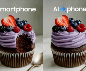 Próximamente: Una experiencia fotográfica perfecta con Cámara Galaxy, desde la captura hasta la edición