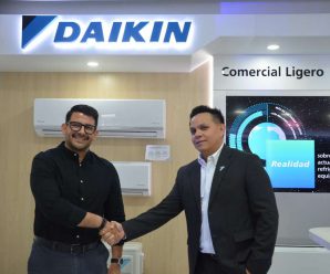 Daikin refuerza estratégicamente su presencia en El Salvador junto a Air Tec