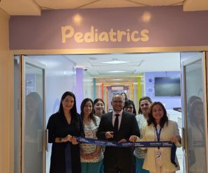 Centro Médico Escalón inaugura la primera Unidad de Pediatría con atención integral 24 horas en Zona Escalón