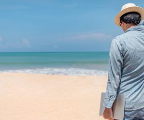 De la mochila al éxito: La anatomía de la laptop nómada ideal