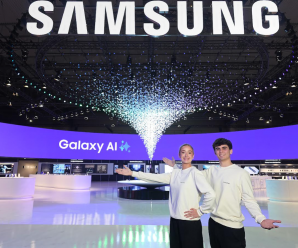 Samsung impulsa Galaxy AI y su ecosistema conectado en MWC 2026