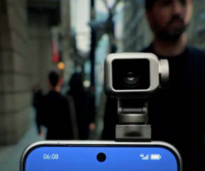 HONOR presenta HONOR Robot Phone en el MWC 2026: la nueva especie de smartphone con AI corpórea