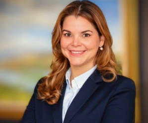 Carmen Portillo: la ejecutiva que está cambiando las reglas del entretenimiento digital en El Salvador