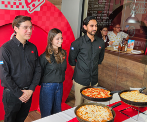 El “Cheese Day” llega a Pizza Hut con más queso y experiencias para celebrar a los verdaderos pizza lovers