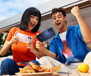 OPPO anuncia la próxima llegada de su nueva Serie A6, una propuesta que promete redefinir la experiencia móvil en El Salvador