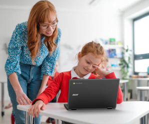 Acer anuncia ingresos de enero de 2026 por NT$21.08 mil millones, un aumento interanual de 39.8%, el mejor enero desde la pandemia