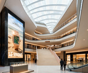 LG REFUERZA SU APUESTA POR SOLUCIONES B2B INTELIGENTES TRAS SUS PRINCIPALES ANUNCIOS EN ISE Y AHR EXPO 2026