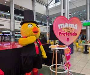 Pollo Campestre lanza su promoción especial del Día de la Madre con premios y sorpresas para toda la familia