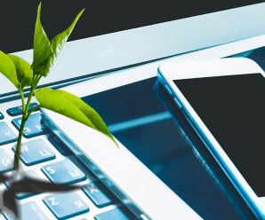 Pequeñas decisiones, gran impacto: cómo la tecnología puede ayudarte a vivir de forma más sostenible