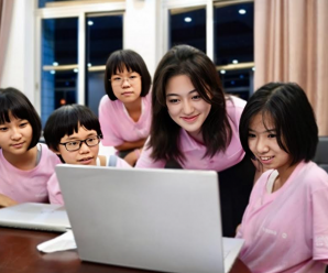 Más niñas en TIC: una oportunidad para transformar el futuro