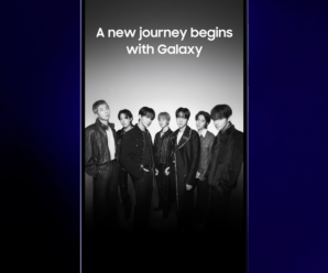 El poder de la música y la tecnología se unen: Samsung potencia BTS World Tour ‘Arirang’ con Galaxy
