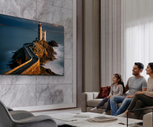 LG OLED EVO AI CELEBRA 13 AÑOS REDEFINIENDO LA EXPERIENCIA DEL ENTRETENIMIENTO EN CASA