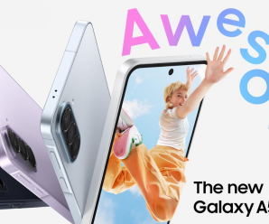 La serie Galaxy más vendida en Latinoamérica evoluciona: llegan a El Salvador los nuevos Galaxy A57 5G y A37 5G con IA más práctica y hasta seis años de actualizaciones