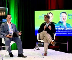 Bancoagrícola: Liderazgo en innovación y cultura de talento en Fintech Americas Miami 2026