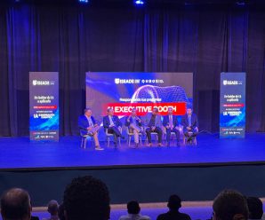 ISEADE Business School impulsó el debate sobre el futuro empresarial con el III Foro Ejecutivo: “IA e Inspiración Cuántica”