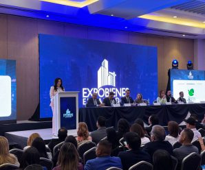 Congreso Internacional ExpoBienes 2026 posicionó a El Salvador como punto de encuentro del sector inmobiliario regional