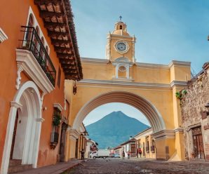 Turismo regional impulsa crecimiento económico