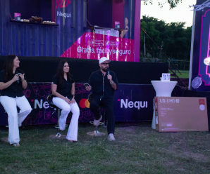 “Todo lo que quiero con Nequi”: una campaña que convierte tu pisto en premios