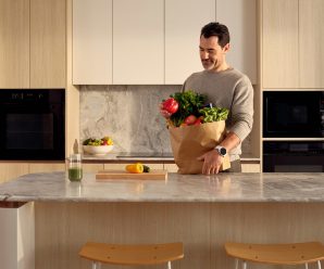 Cómo la tecnología puede ayudar a reducir el desperdicio de alimentos en casa