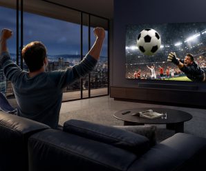Dos líderes se unen para crear la mejor experiencia del fútbol: Samsung y adidas anuncian alianza estratégica en la región