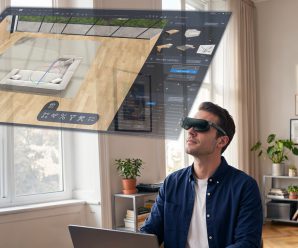 Las nuevas tablets Acer y los lentes con IA y realidad aumentada amplían las capacidades para trabajar y disfrutar desde cualquier lugar