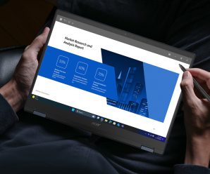 Acer amplía su catálogo con dos nuevas laptops impulsadas con los últimos procesadores Snapdragon