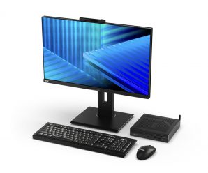 Acer presenta una línea integral de workstations y desktops Veriton