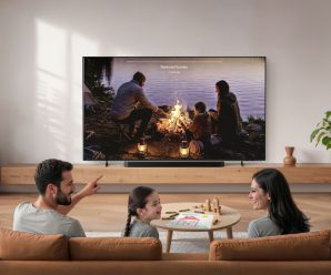 Samsung presenta su nueva línea de televisores 2026 y celebra 50 años de innovación en la región