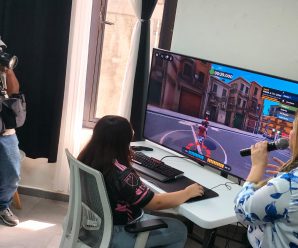 El Salvador entra a la cancha global de los videojuegos con el lanzamiento de GOL