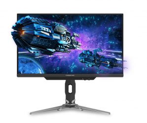 Los nuevos monitores Predator y Nitro de Acer llevan las experiencias gaming a otro nivel