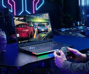 Acer presenta la Predator Helios 18 AI: la laptop gamer definitiva