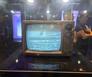 De la primera pantalla al futuro de la IA: Samsung celebra cinco décadas de innovación en Panamá