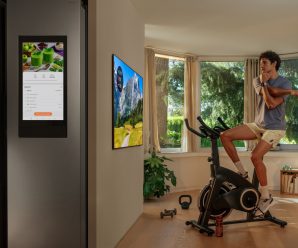 El hogar inteligente deja de ser una promesa y se convierte en una realidad cotidiana con SmartThings