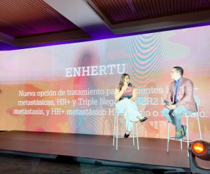 AstraZeneca deja huella y redefine el abordaje y tratamiento del cáncer de mama