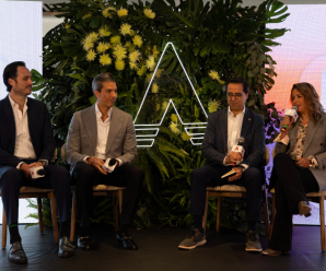 VOLCANO REAFIRMA SU POSICIÓN COMO UNA DE LAS PRINCIPALES PLATAFORMAS DE INNOVACIÓN Y CONEXIÓN DE LATINOAMÉRICA