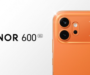 De imágenes estáticas a videos virales: El nuevo HONOR 600 pone el futuro de la IA en manos de los salvadoreños
