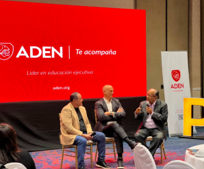 Cómo transformar clientes en fans: la clave de ADEN y Banco Cuscatlán para fortalecer los negocios