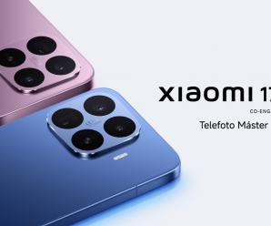 La Serie Xiaomi 17T aterriza en El Salvador con fotografía Leica, potencia de alto rendimiento y batería para todo el día