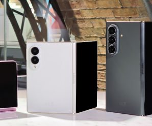 Samsung presenta la nueva serie Galaxy Z: tres plegables, tres formas de vivir la IA