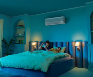 Más allá del termómetro: Cómo transformar tu hogar en un oasis frente a las olas de calor