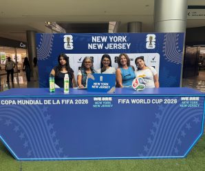 Unilever lleva la emoción de la Copa Mundial de la FIFA 2026™ a Centroamérica y el Caribe con experiencias de marca, creadores y activaciones en puntos de venta