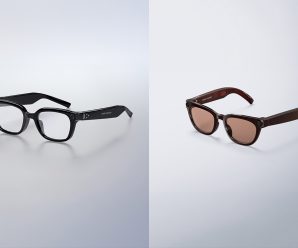 Samsung integra el ecosistema Galaxy a las gafas de uso diario